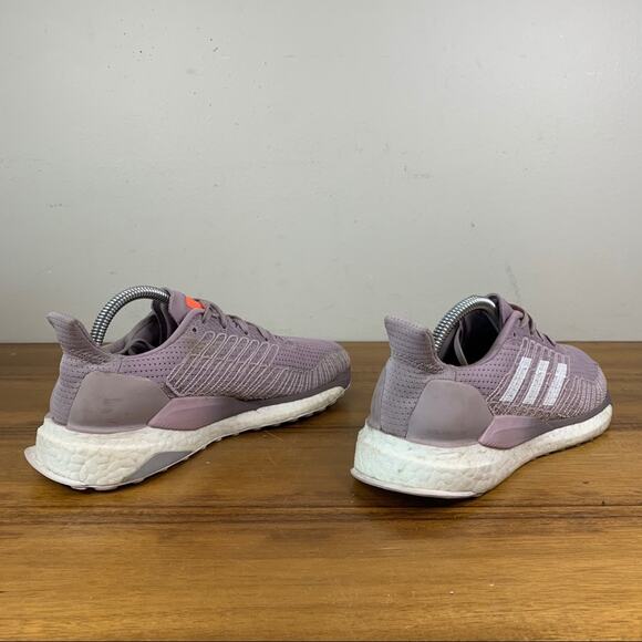 Adidas Solarboost 19 Womens Running Shoe Size 6.5 - Picture 6 of 9